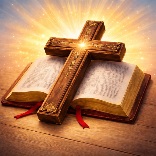 Giáo Lý Công Giáo