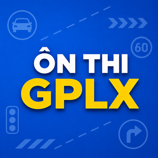 Ôn Thi GPLX
