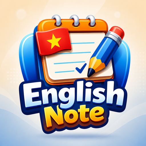 Take Note Tiếng Anh